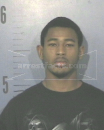 Anthony Jerome Peoples