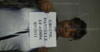 Danyelle Monic Greene
