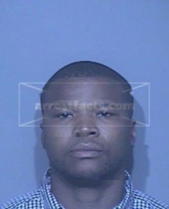 Benjamin Jerome Jones