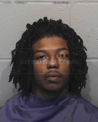 Kendrick Lee Williams Sr