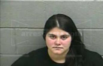 Rachel Nicole Walters