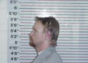 Russell Wayne Brown