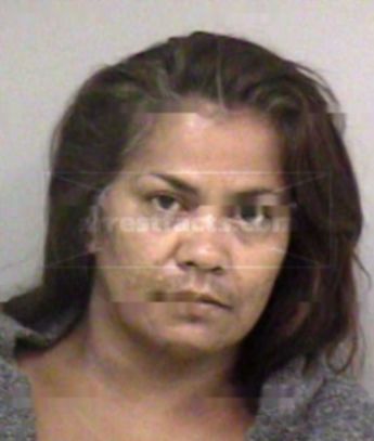 Sandra Deboard