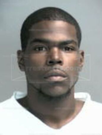 Houston Maurice