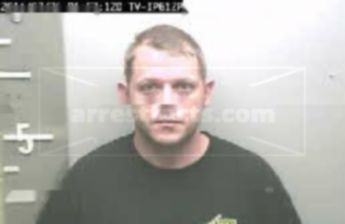 Christopher Glenn Morgan