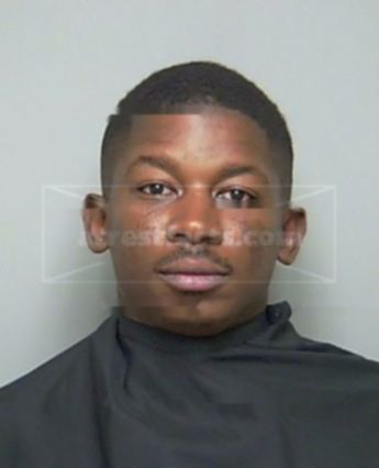 Tremaine Rasade Watts