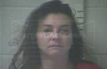 Evelyn Jo Hogue