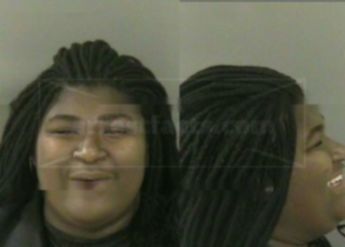 Shanetta Bernice Brunson