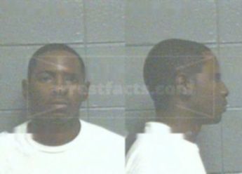 Tavoris Evander Mcconnell
