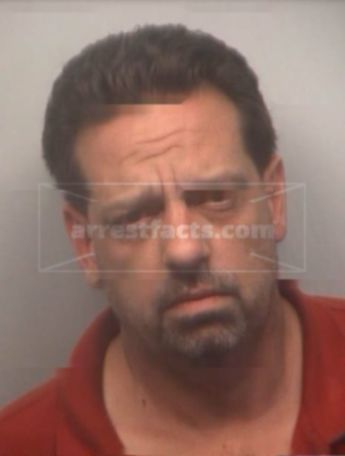 Aaron Dale Sturgill