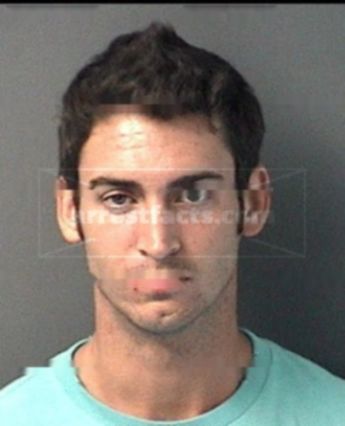 Nicholas Anthony Petrone
