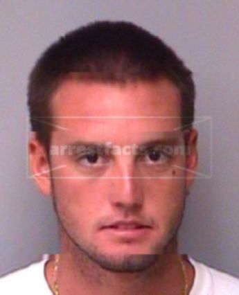Lucas Hall Speeler