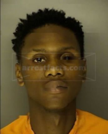 Wilbert Kwantavion Douglas