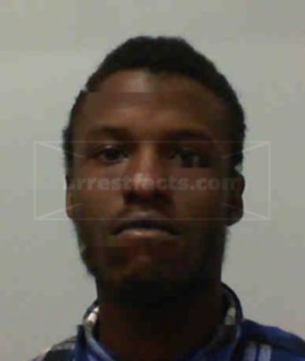 Preston Jammal Lindsay