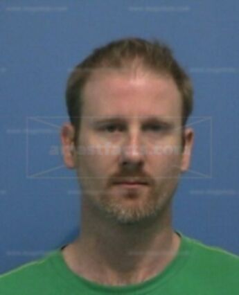 Preston Bradley Roberts