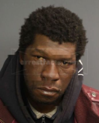 Ronald Dickerson