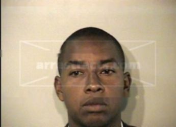 Tavares F Ferguson
