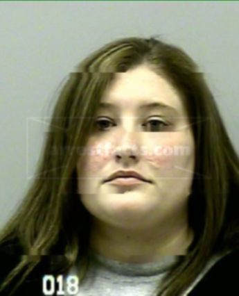 Holly Renee Powers