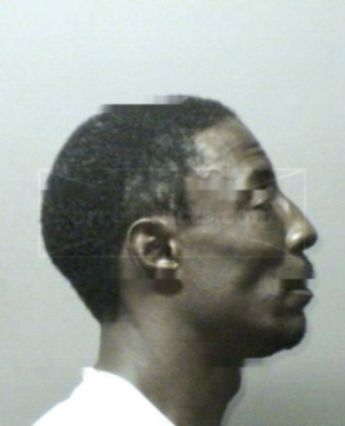 Larry Danzell Clark