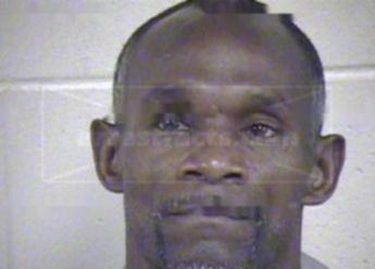 Anthony Darryl Burns