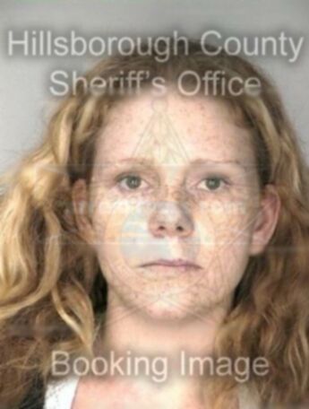 Amy Michelle Morehead
