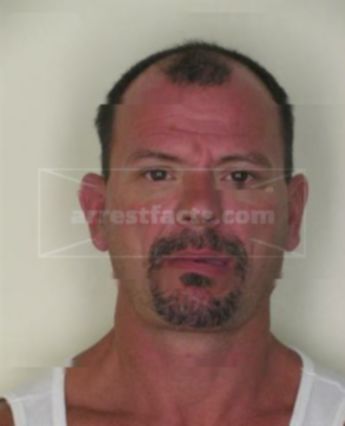 Kenneth Ray Fowler