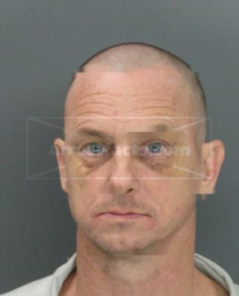 Charles Brian Mccain
