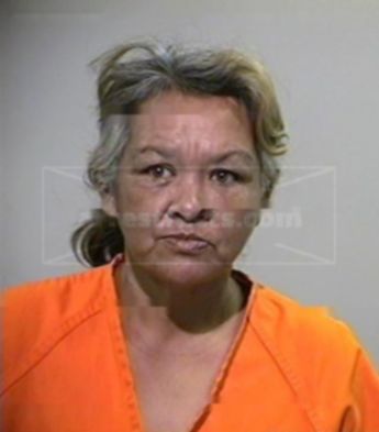 Mary Alice Hernandez