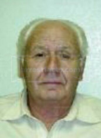 Albert Burl Pittman