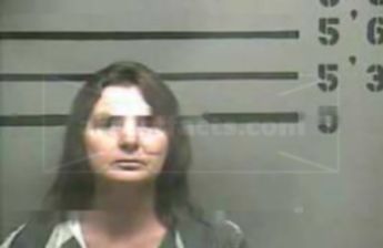 Jane Marie Bevill
