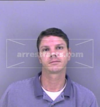 Dane Dendall Ellis
