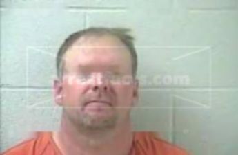 Troy Craig Woosley