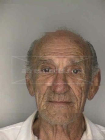 Donald Eugene Webster