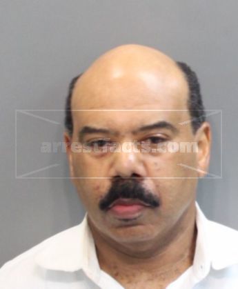 Walter Lee Holmes