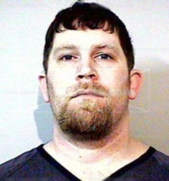 Bryan Christopher Mitchell