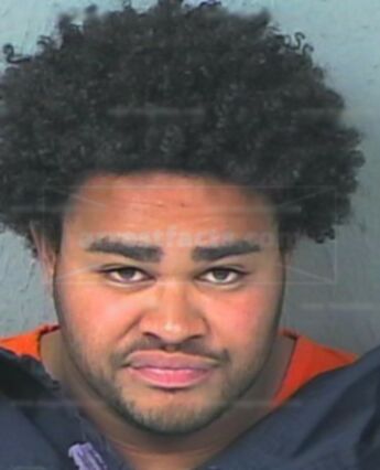 Mark Anthony Thomas