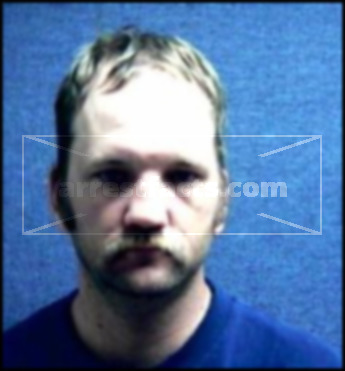 Steven Ray Mahr