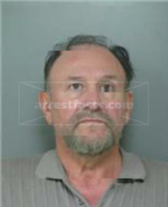 Lee Hull Vandevander