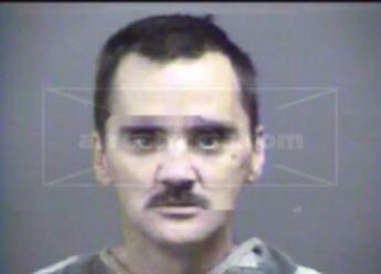 Chauncey Franklyn Parks