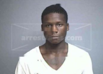 Demond Antione Proctor