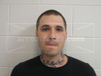 Travis Mitchell Cornelius