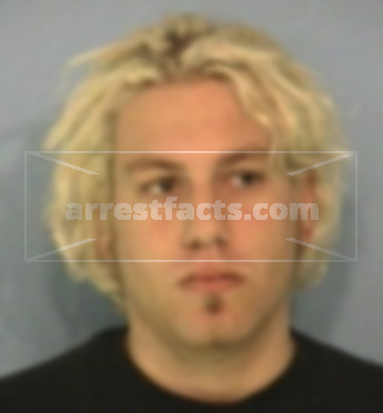 Jeremy Colton James Pearson