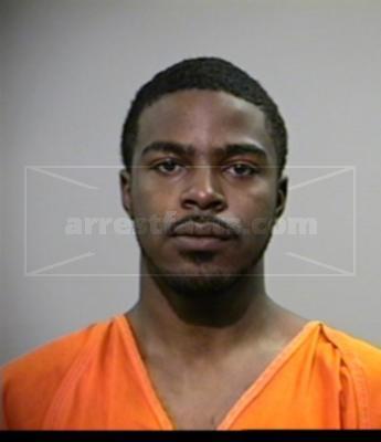 Richard Leon Brown