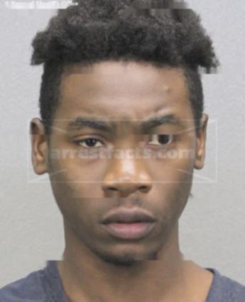 Markus Antonio Pringle