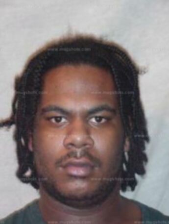 Deshawn Foster