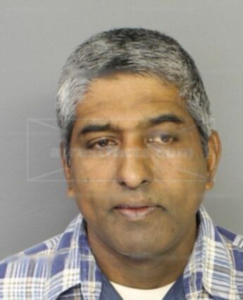Jairaj Arjoon