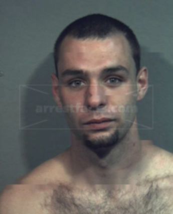 Darrell Glenn Purdy