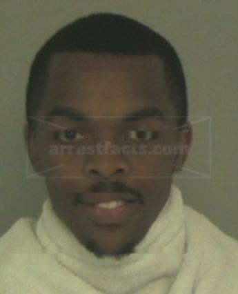 Tyson Lamar Johnson