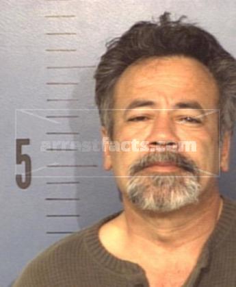 James Leroy Mcferrin