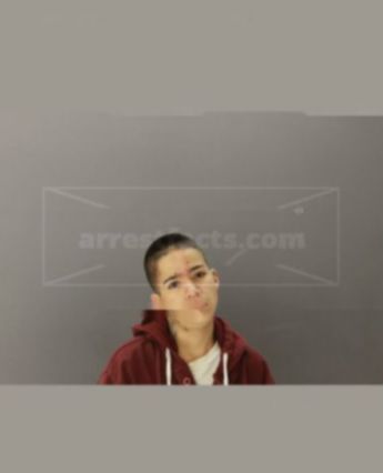 Stephanie Albarez